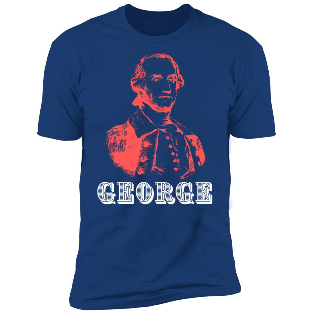 George-r