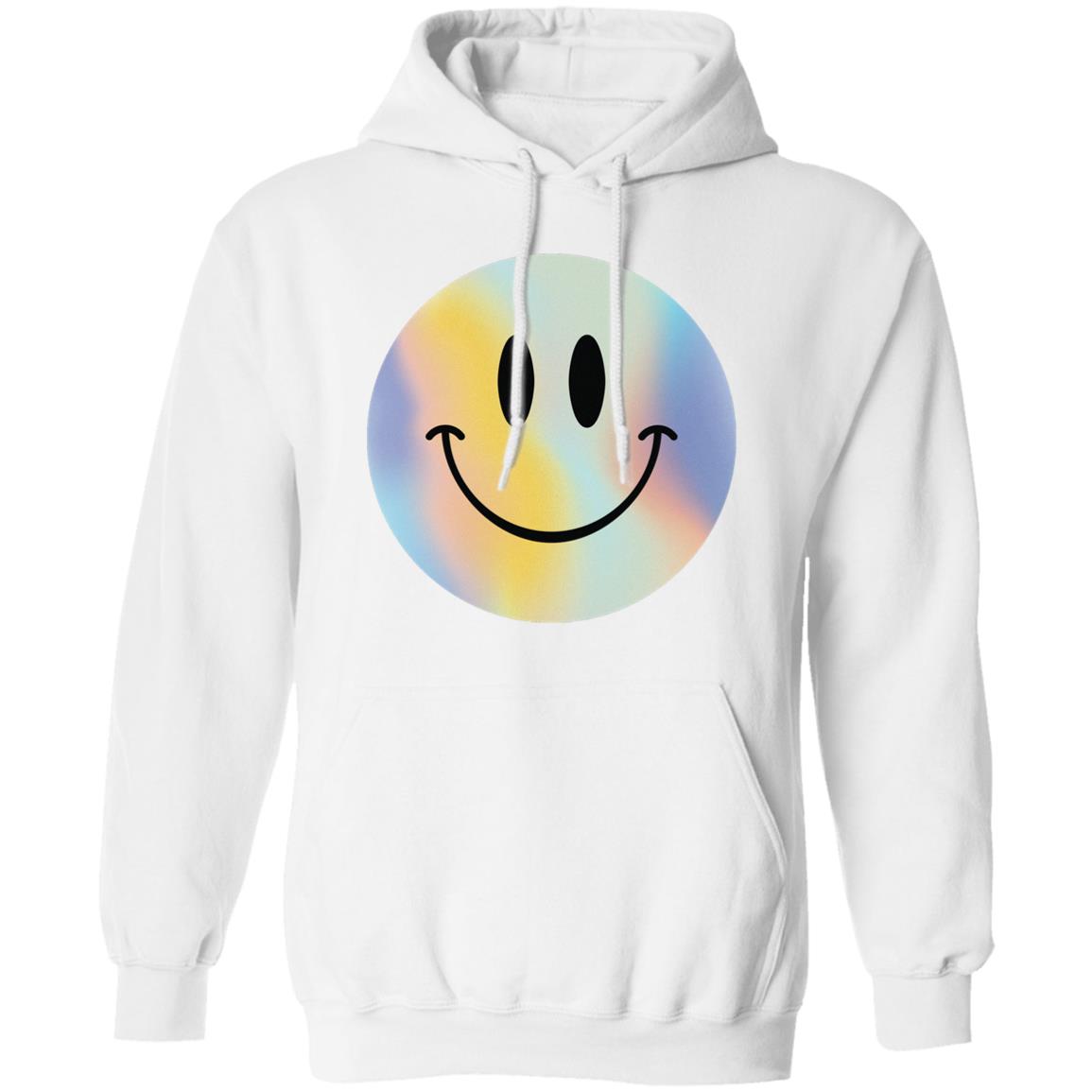 Smiley Hoodie