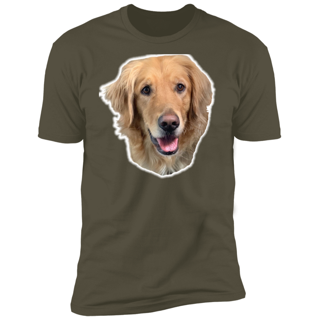 NL3600 Premium Short Sleeve T-Shirt