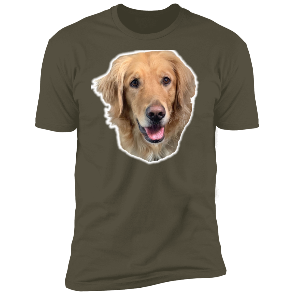 NL3600 Premium Short Sleeve T-Shirt