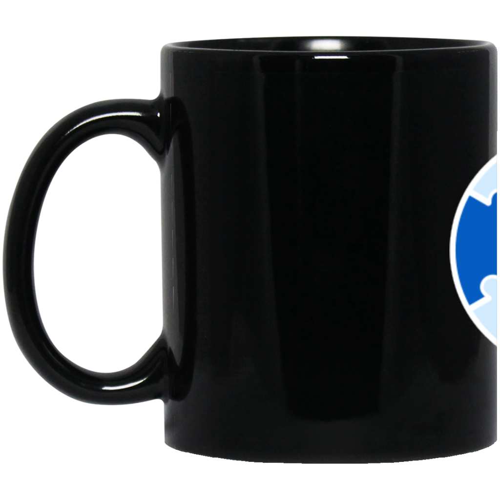 Cloud Printer Mug Sample