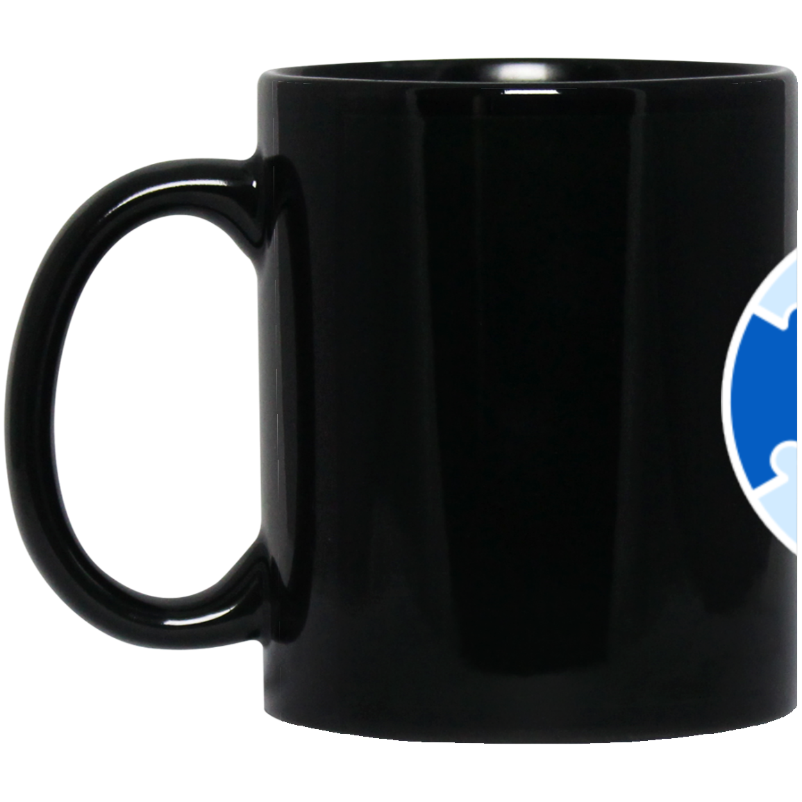 Cloud Printer Mug Sample