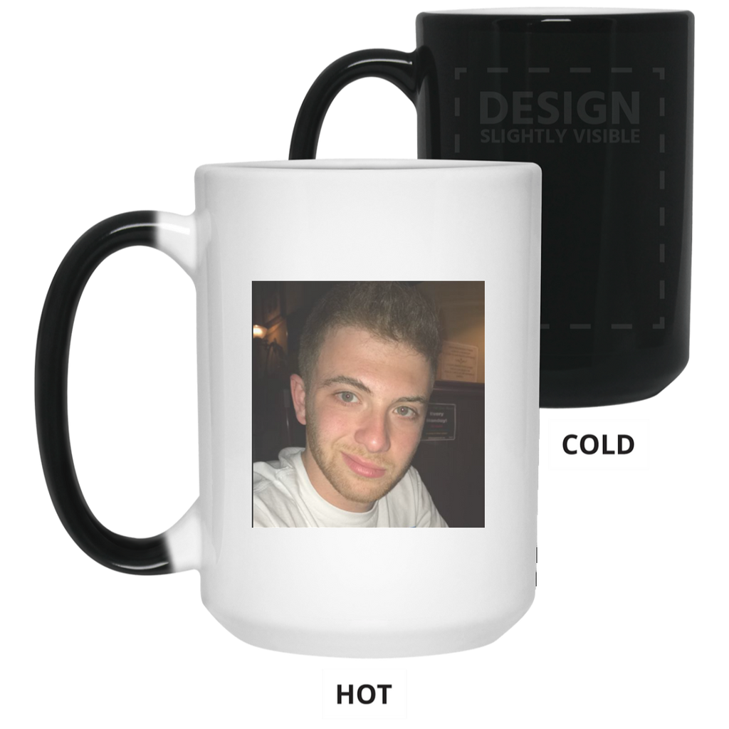 sample Magic Mugs