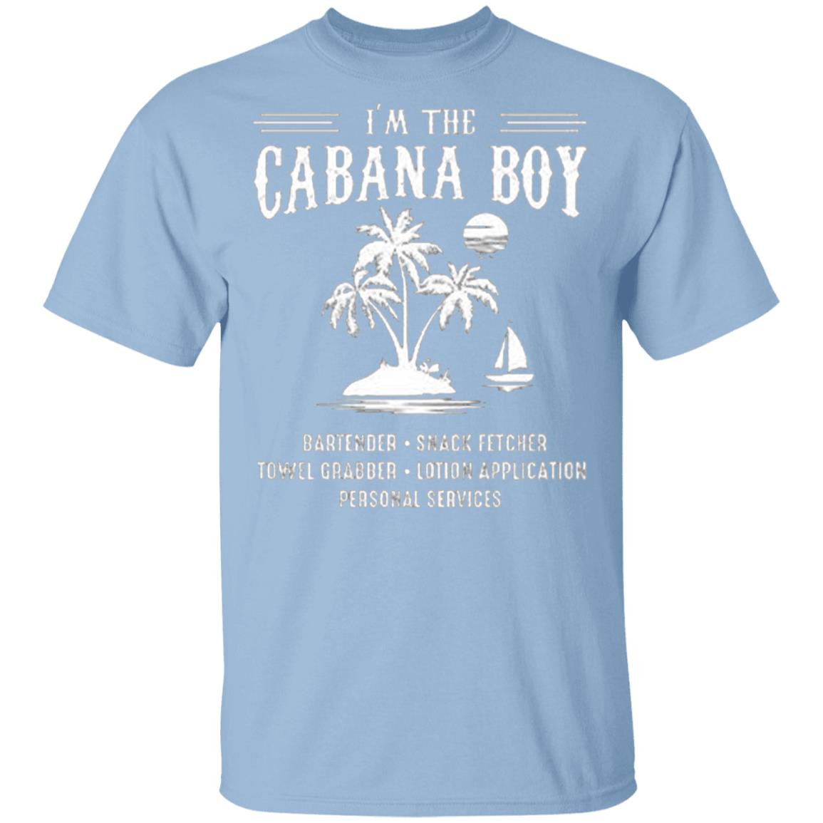 D931A6AF-EDF7-D4AB-B5AF21C6BFB701D3 G500 5.3 oz. T-Shirt