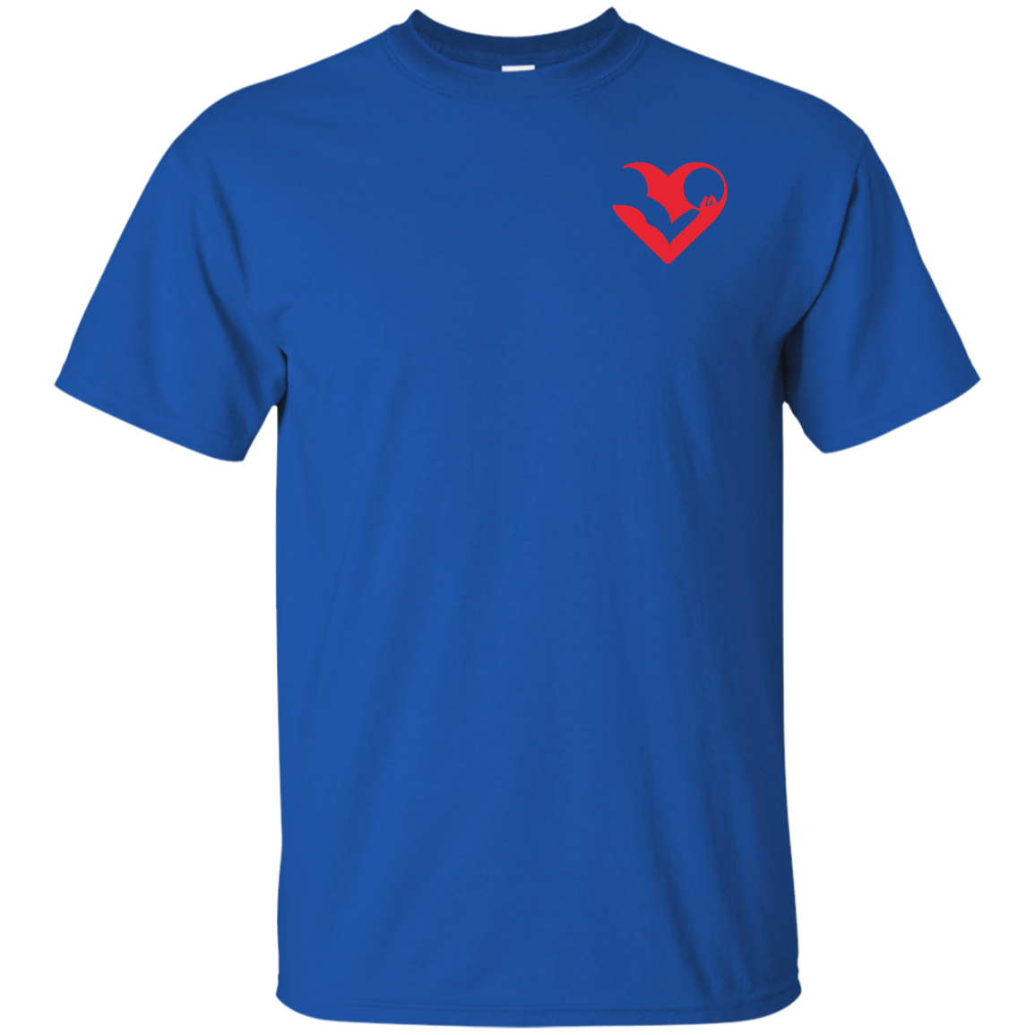 Red-Logomark-3359x2900-200dpi.png G200 Gildan Ultra Cotton T-Shirt