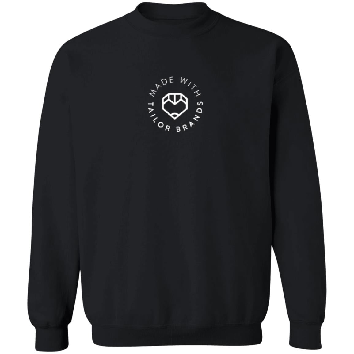 G180 Crewneck Pullover Sweatshirt  8 oz.