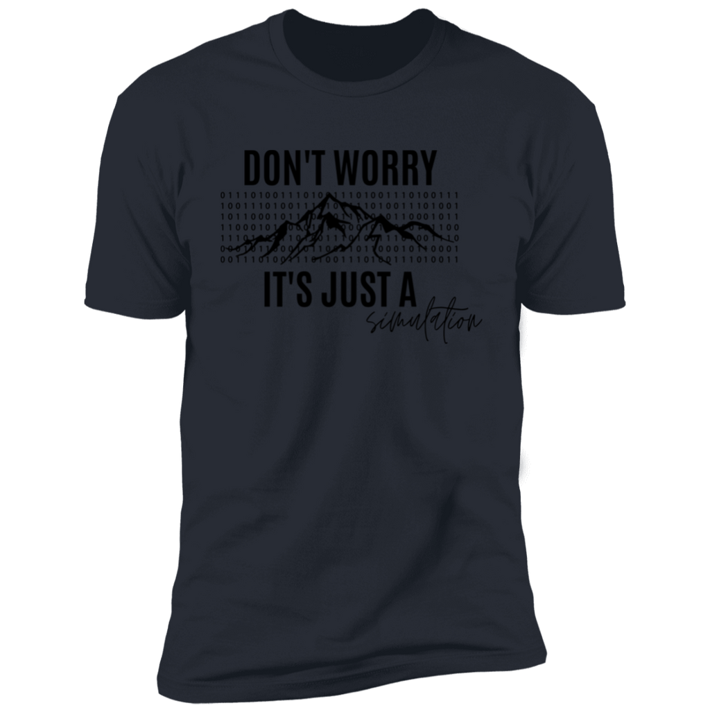 Copy of DON'T WORRY