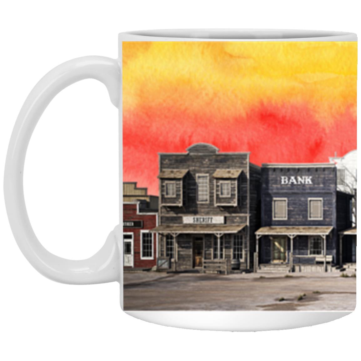 Mugs