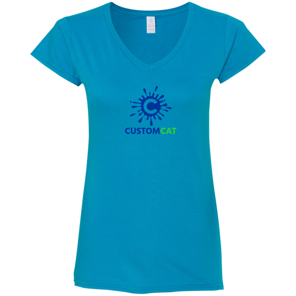 Ladies Softstyle
