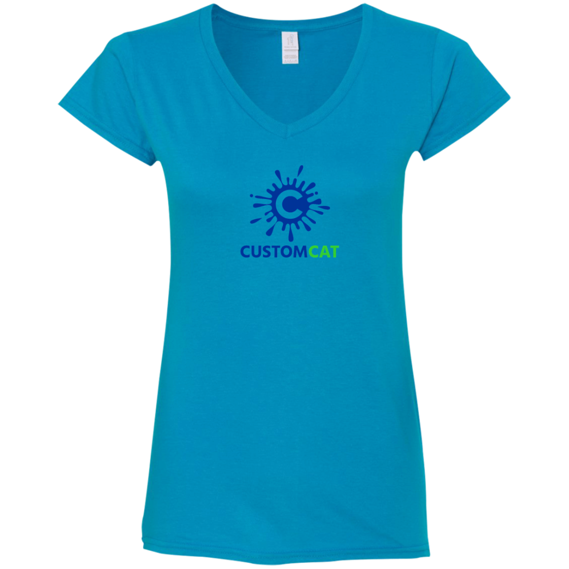 Ladies Softstyle