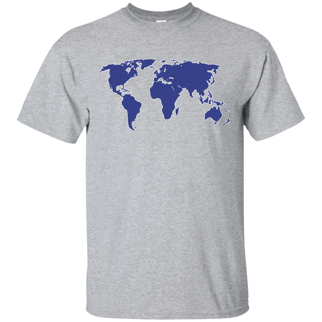 G200 Gildan Ultra Cotton T-Shirt
