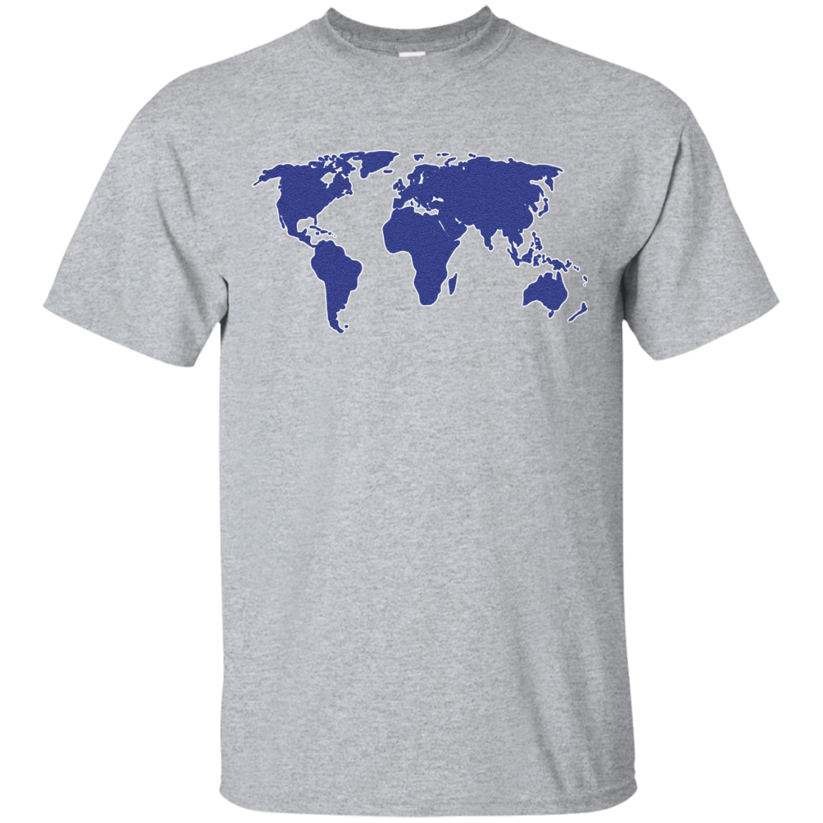 G200 Gildan Ultra Cotton T-Shirt