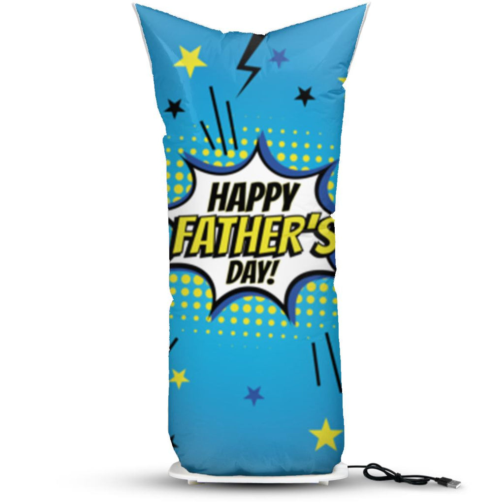 Balloonable Fanables