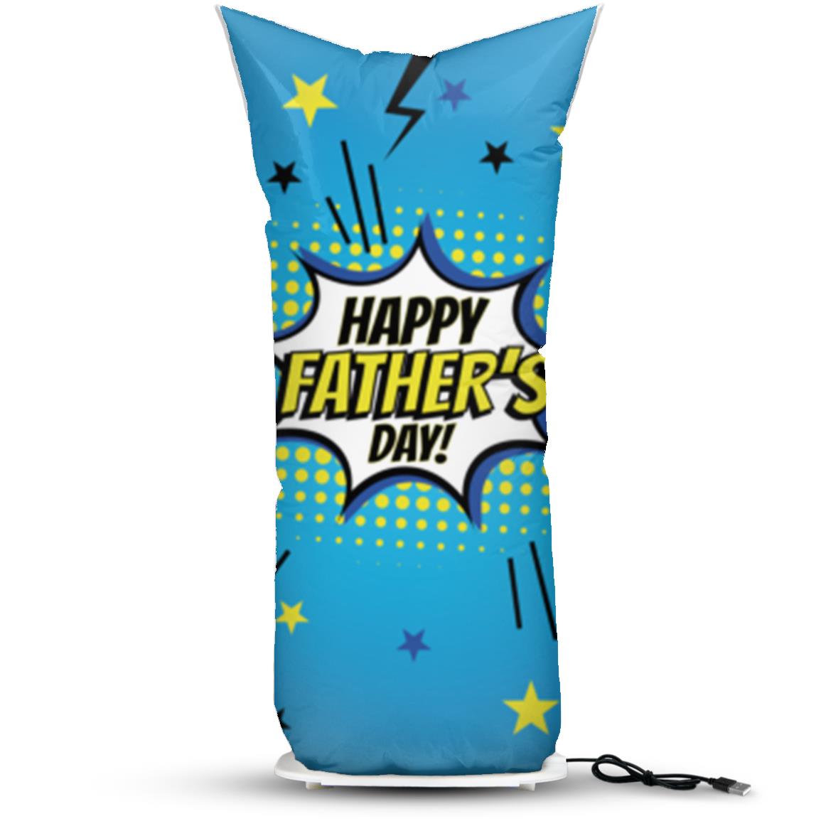 Balloonable Fanables