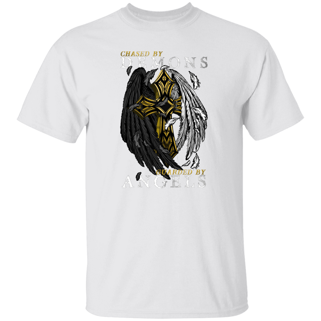Demons and Angels T-Shirt