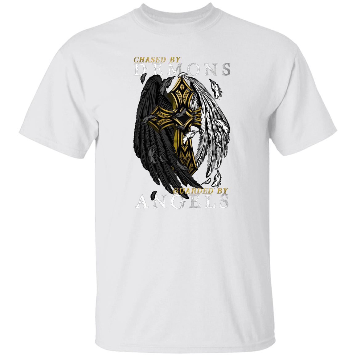 Demons and Angels T-Shirt