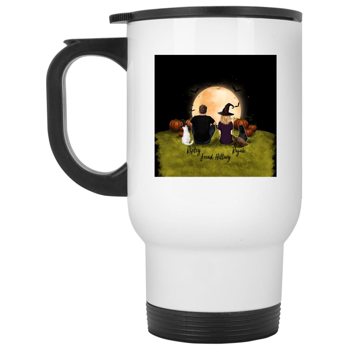 Shitzu Mug