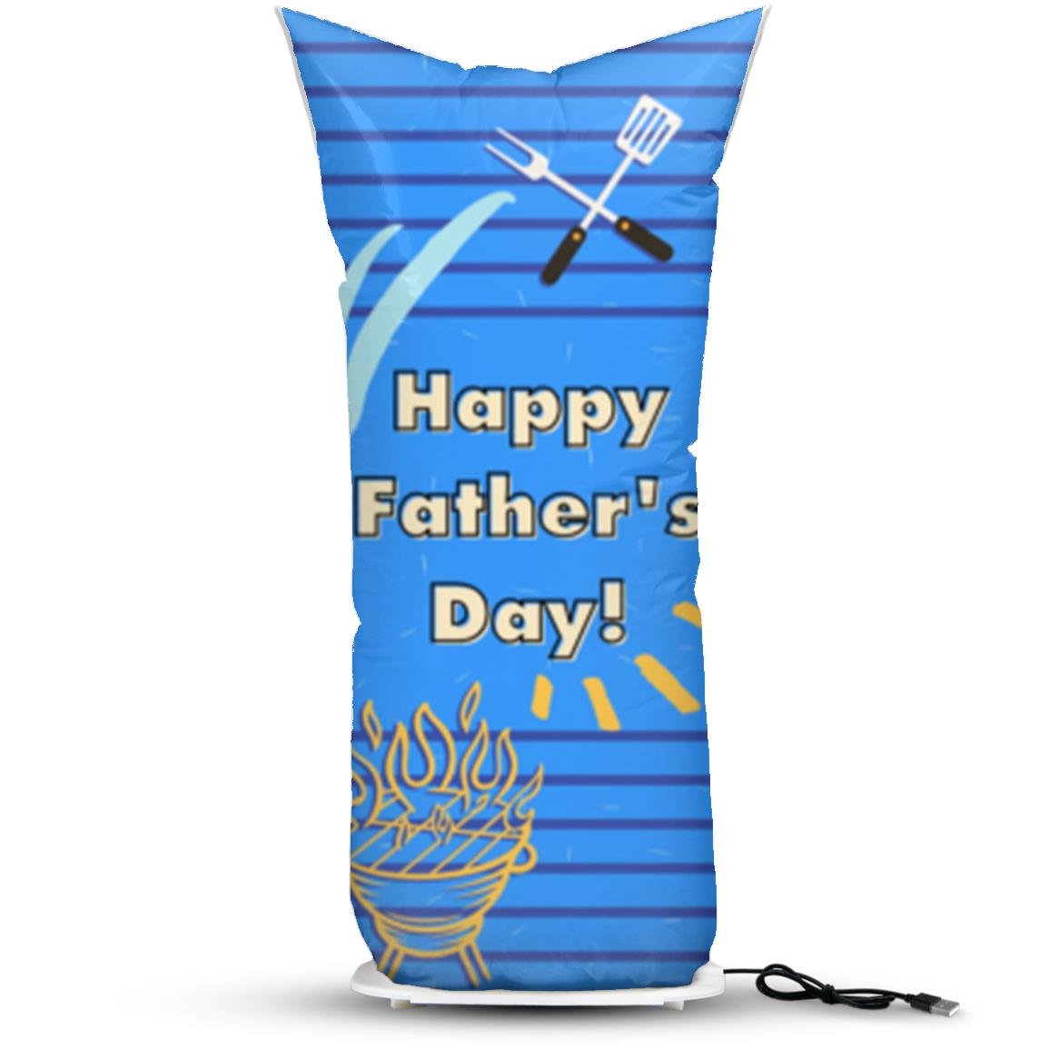 Balloonable Fanables