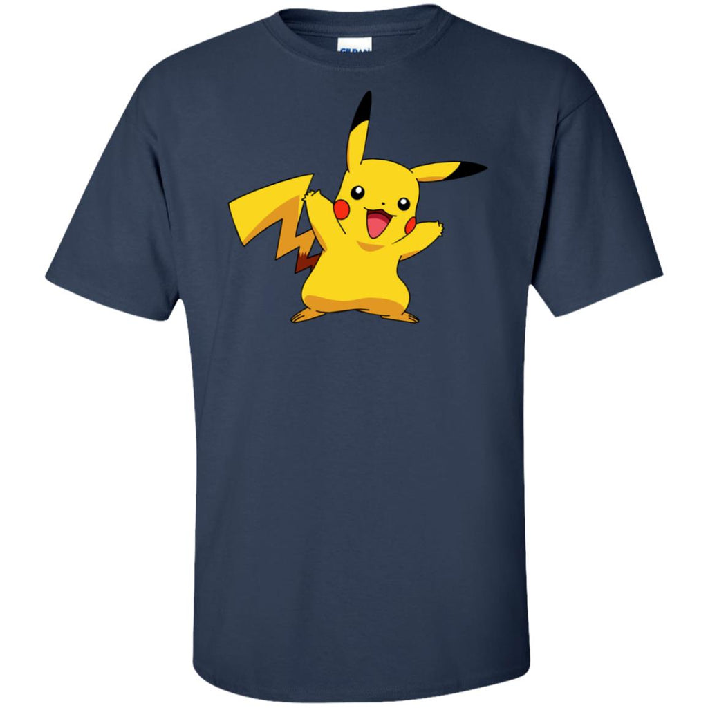 G200T Gildan Tall Ultra Cotton T-Shirt