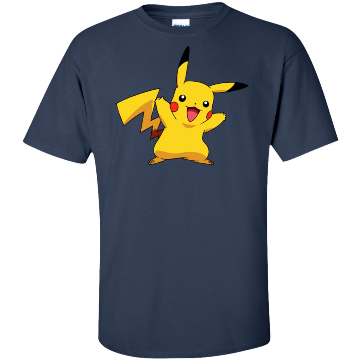 G200T Gildan Tall Ultra Cotton T-Shirt
