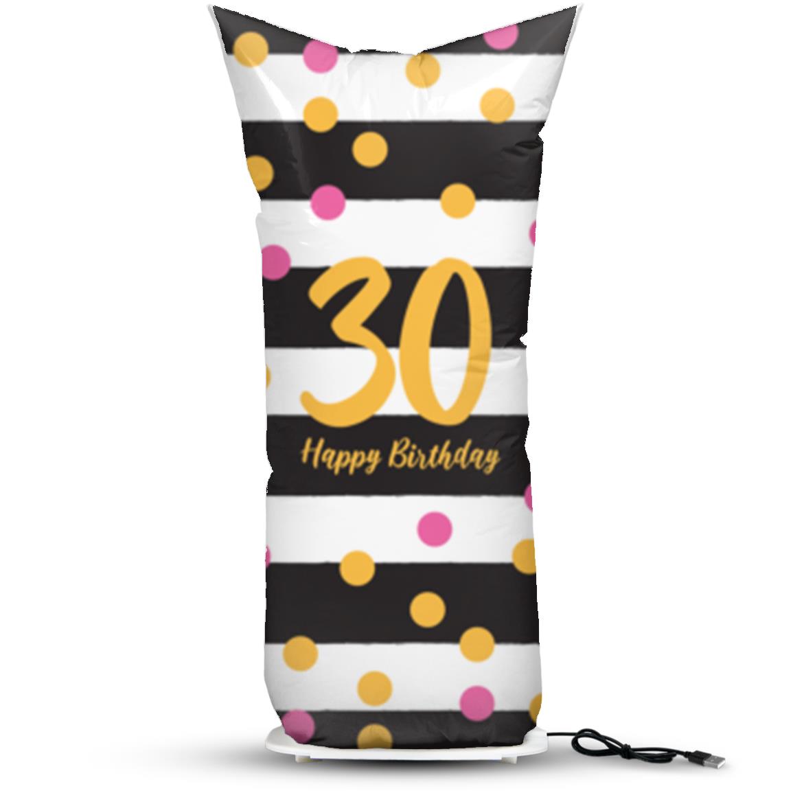 Balloonable Fanables