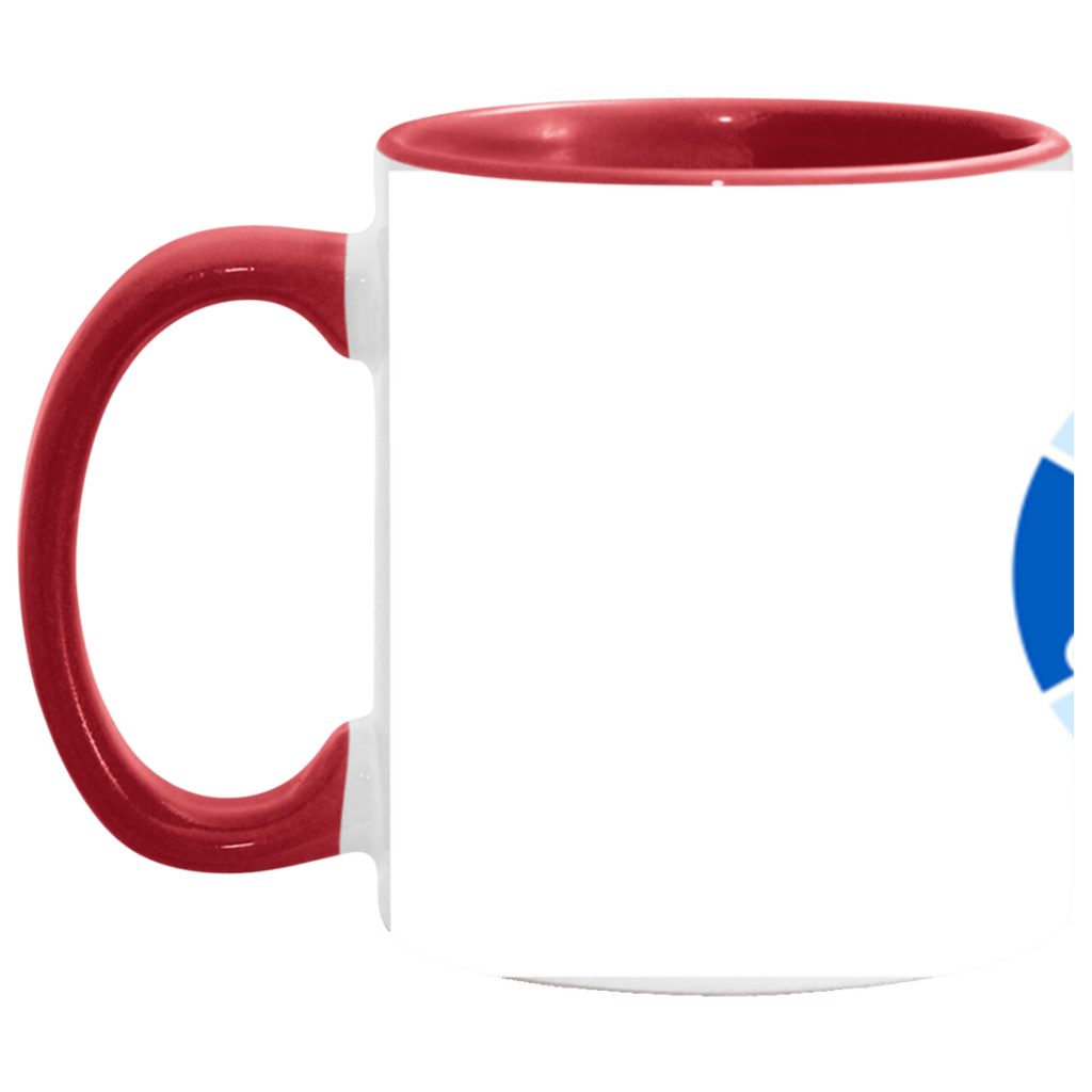 Cloud Printer Mug Sample