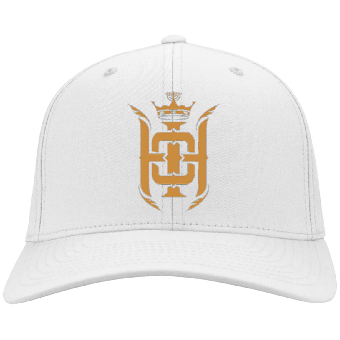 CP80 Port & Co. Twill Cap