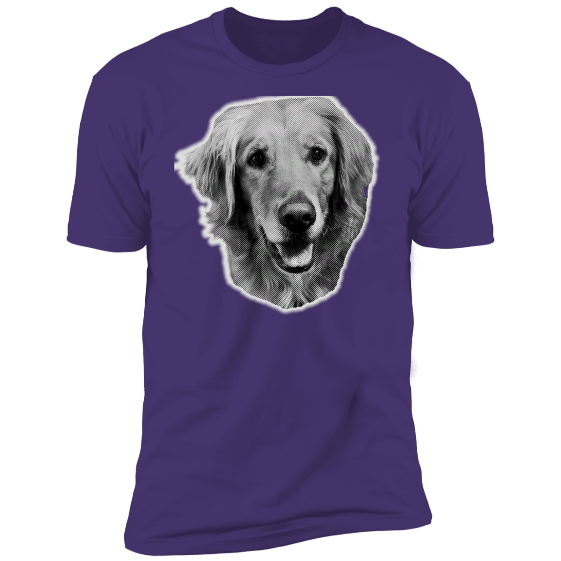 NL3600 Premium Short Sleeve T-Shirt