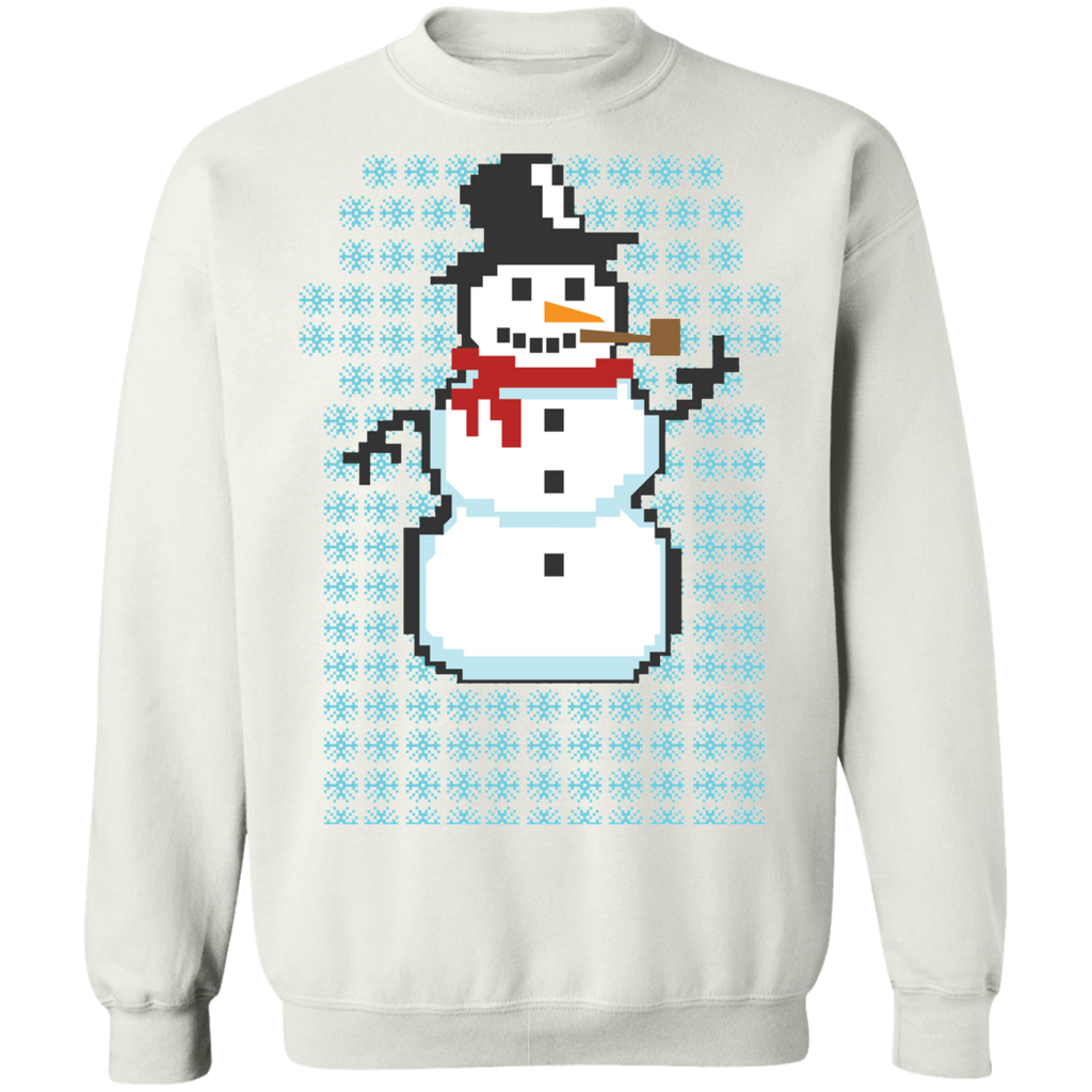 G180 Gildan Crewneck Pullover Sweatshirt  8 oz.
