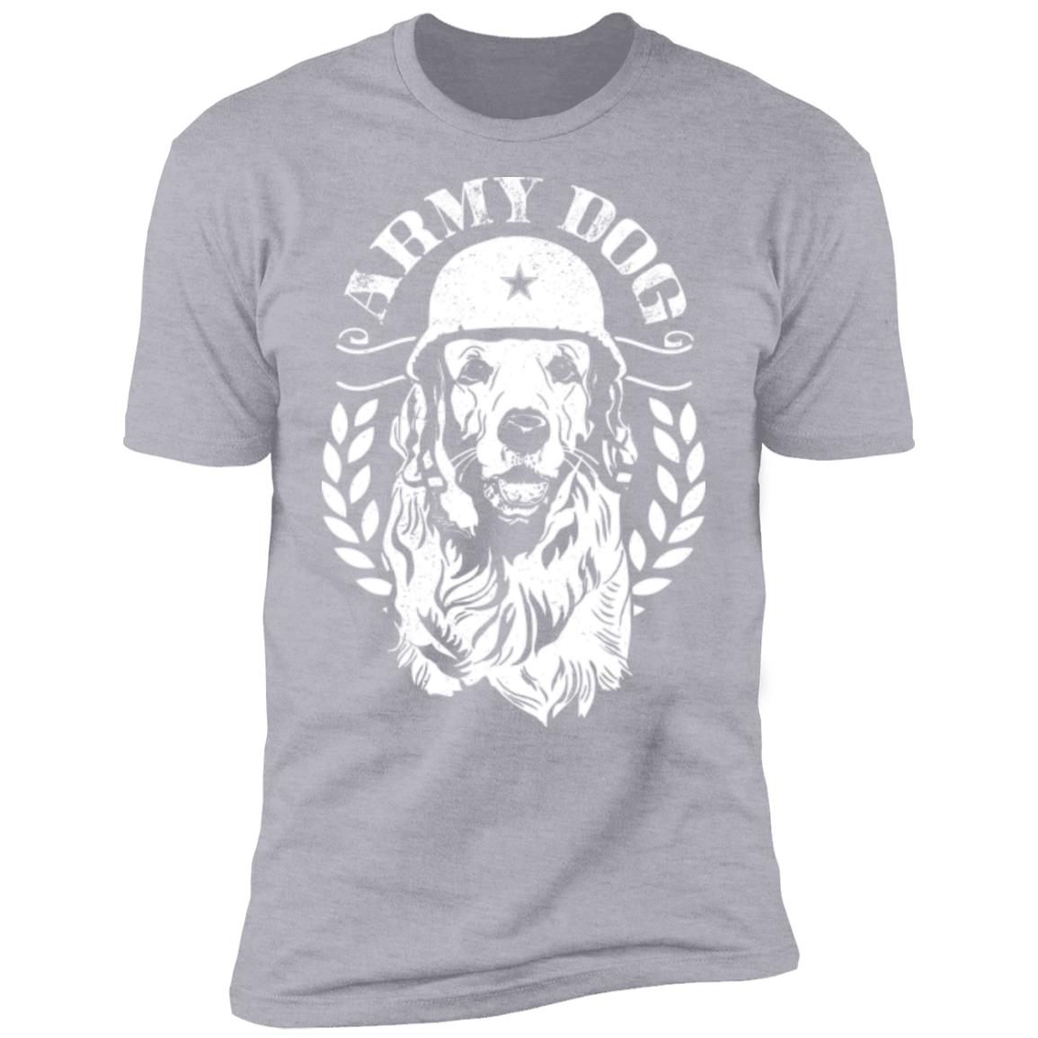 NL3600 Premium Short Sleeve T-Shirt