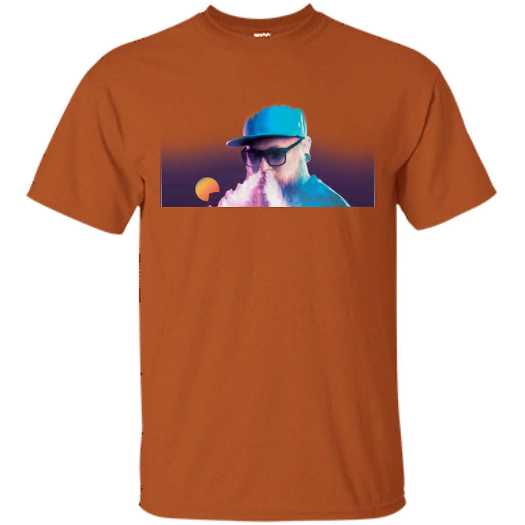 G200 Gildan Ultra Cotton T-Shirt