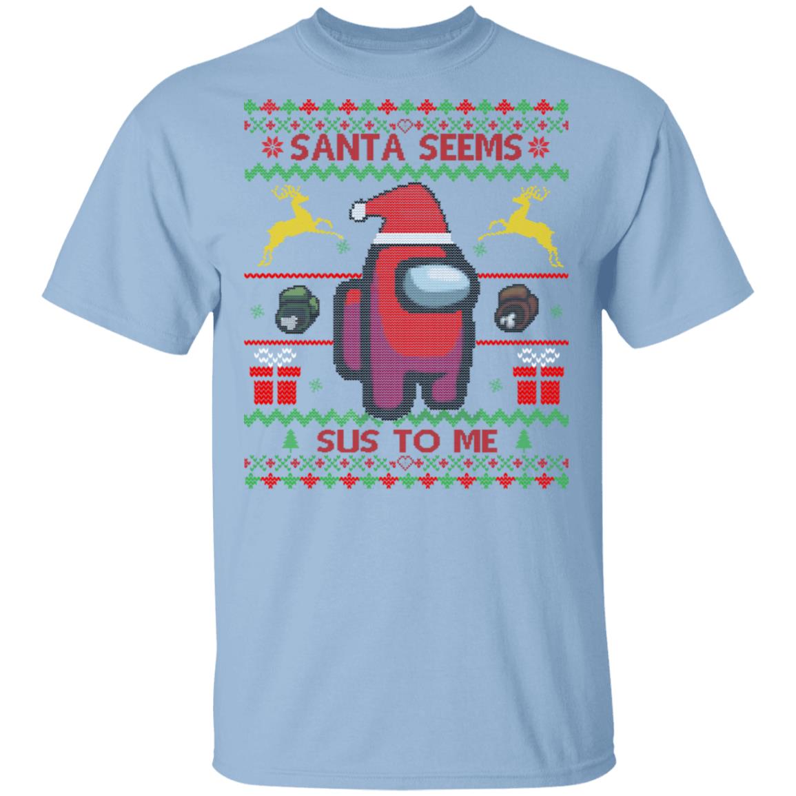 G500 5.3 oz. T-Shirt
