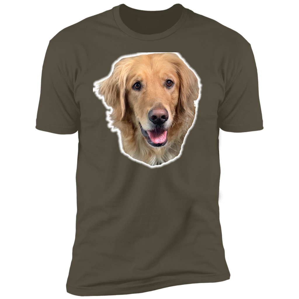 NL3600 Premium Short Sleeve T-Shirt