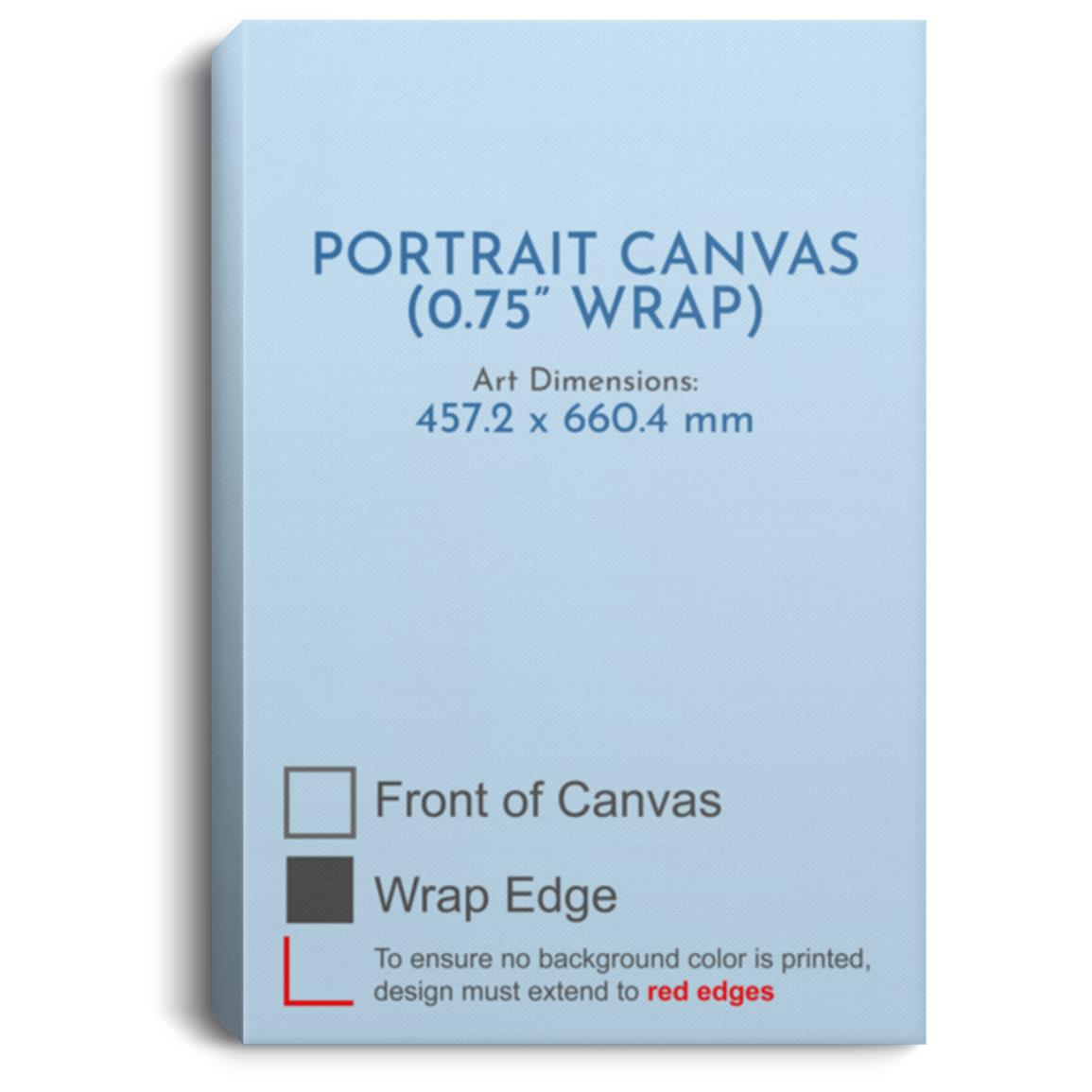 New Canvas Art Templates