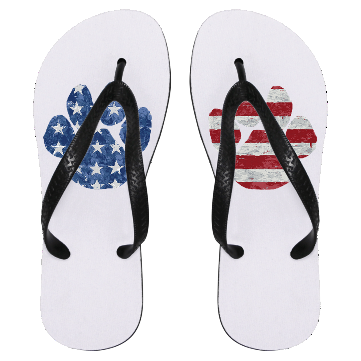 I Heart FlipFlops_AdultMedium