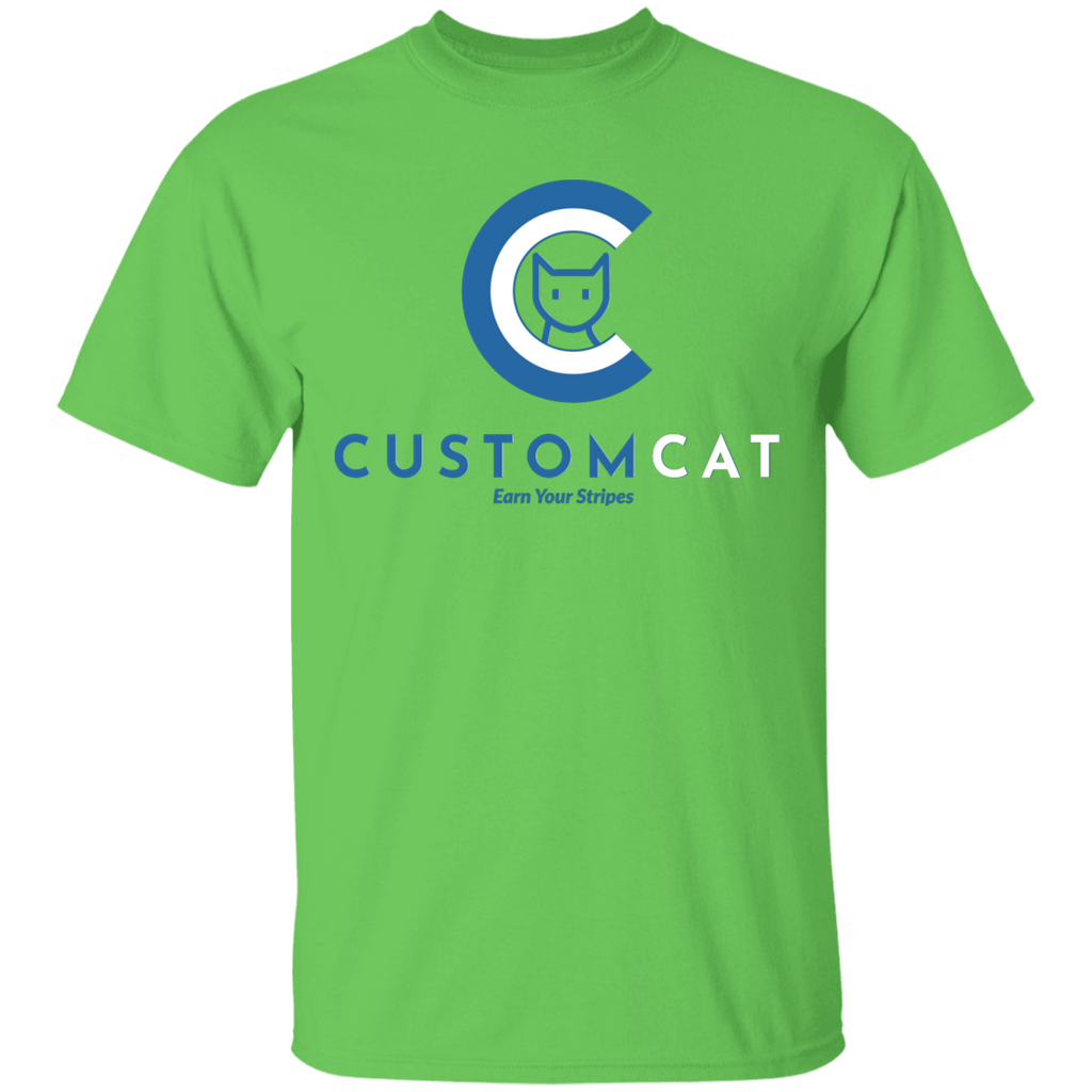 G500 5.3 oz. T-Shirt