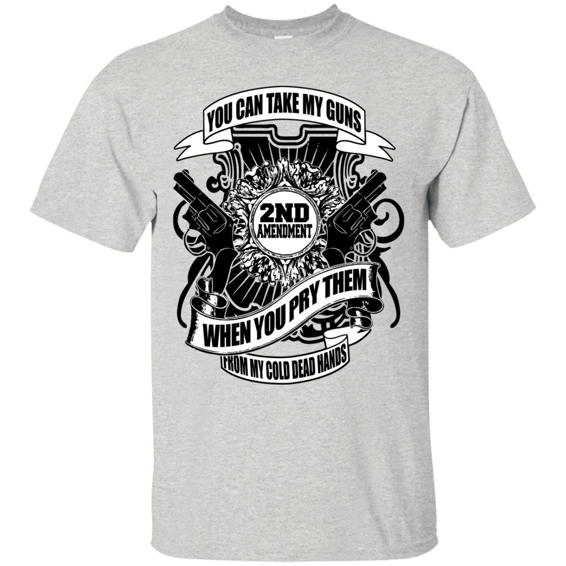 G200 Gildan Ultra Cotton T-Shirt