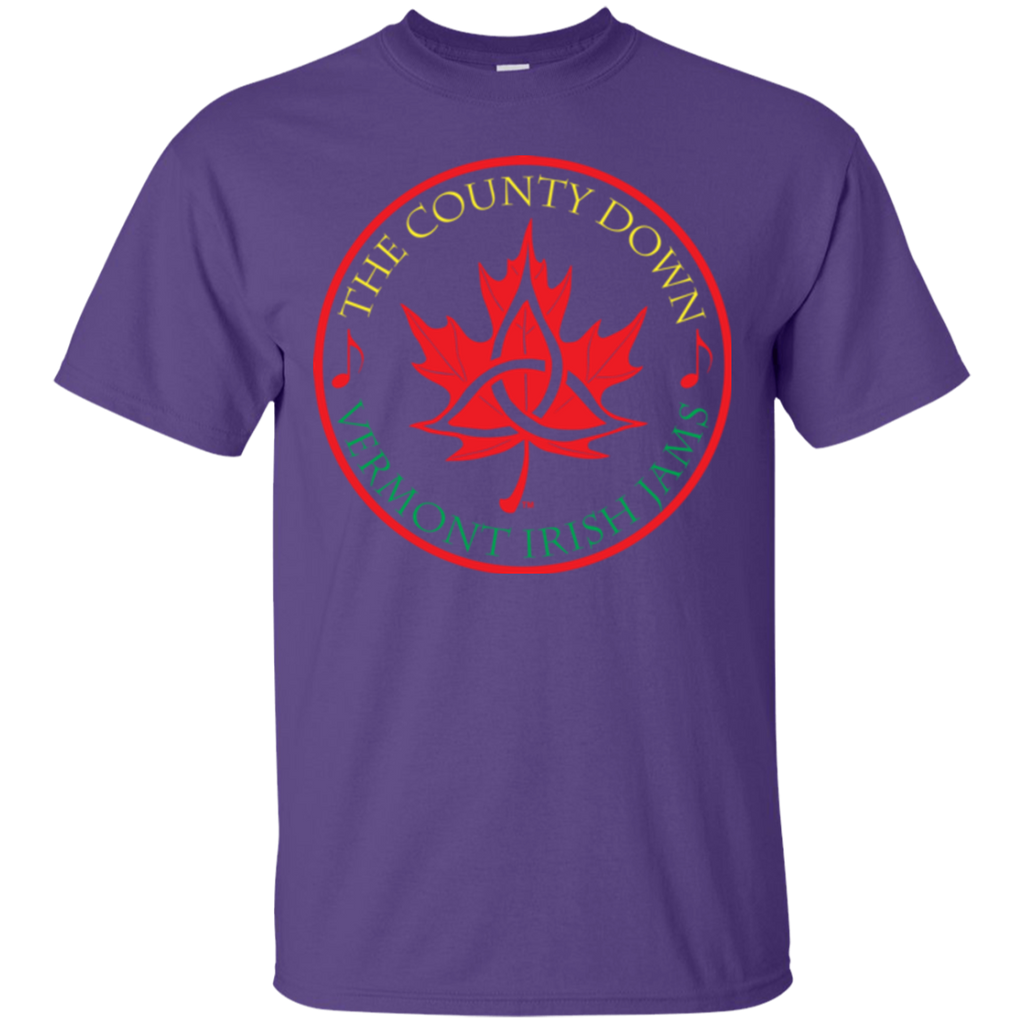 G200 Gildan Ultra Cotton T-Shirt