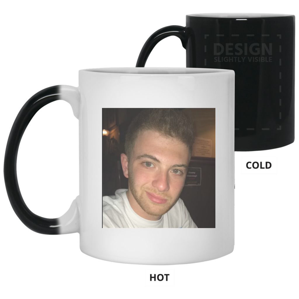 sample Magic Mugs