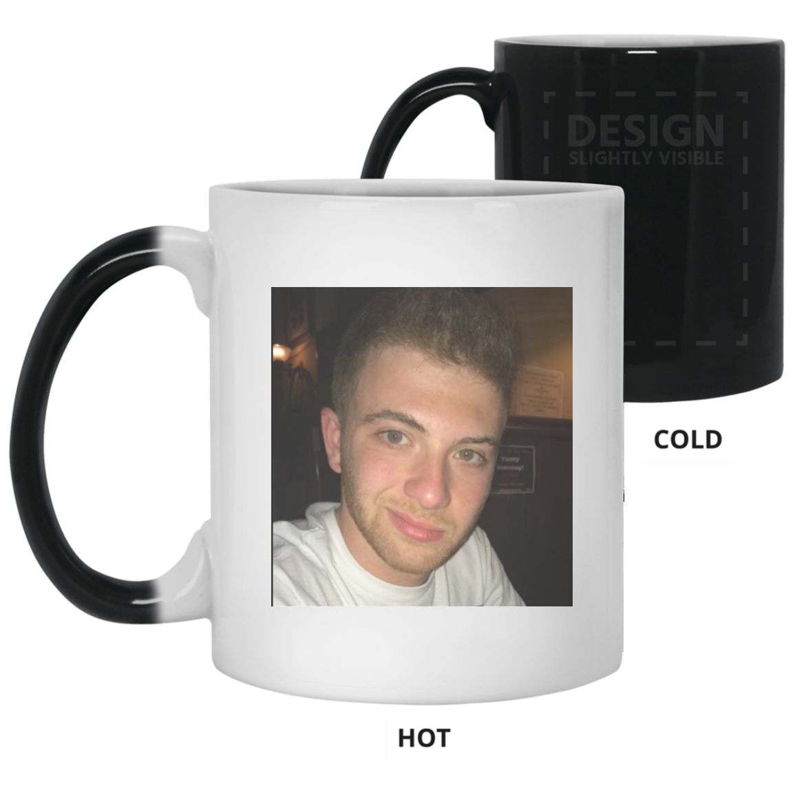 sample Magic Mugs