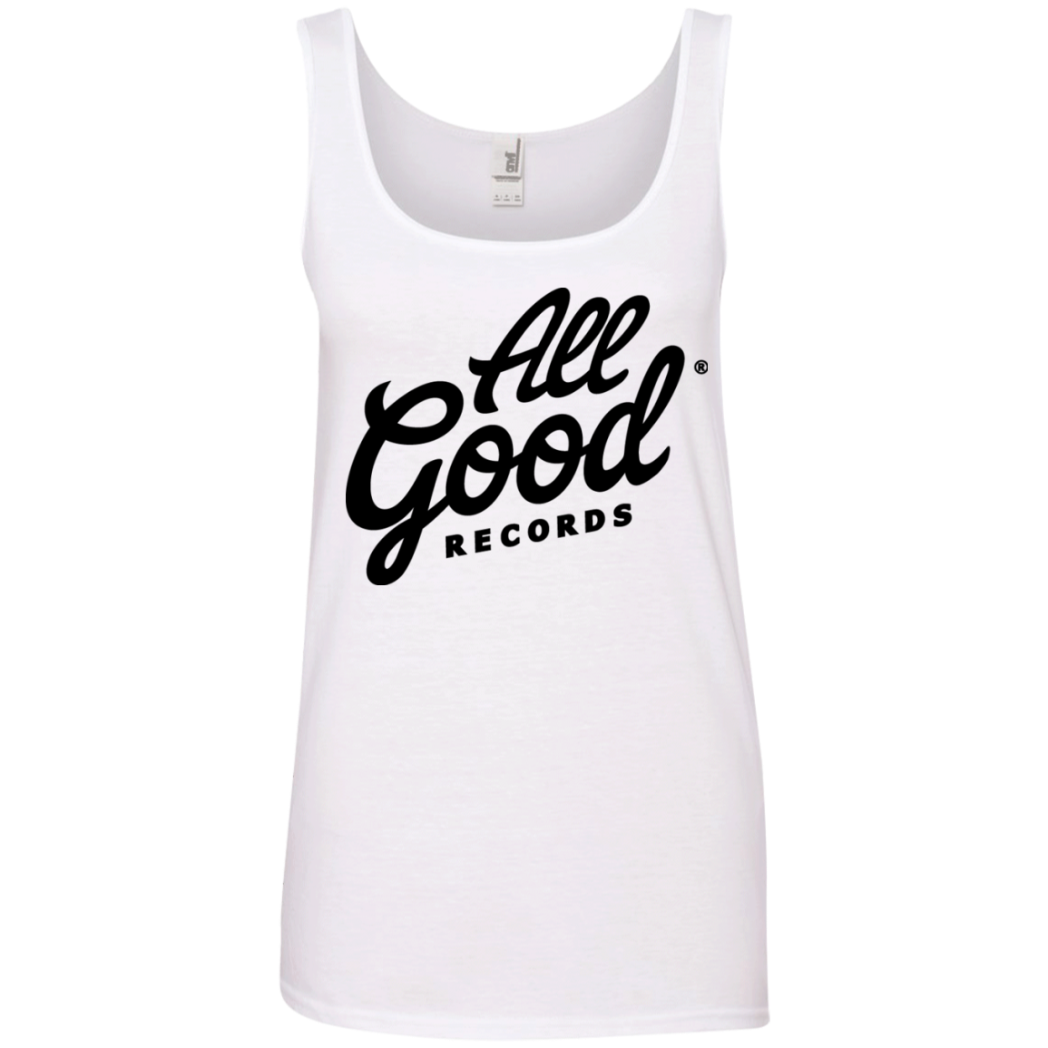 Politics Is Fun Again Women's Cotton Tank Top