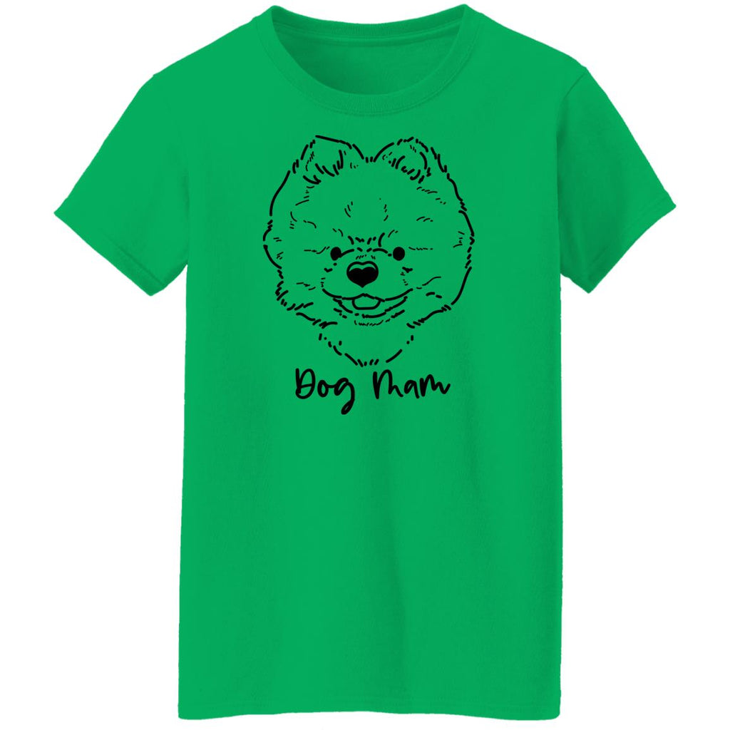 G500L Ladies' 5.3 oz. T-Shirt
