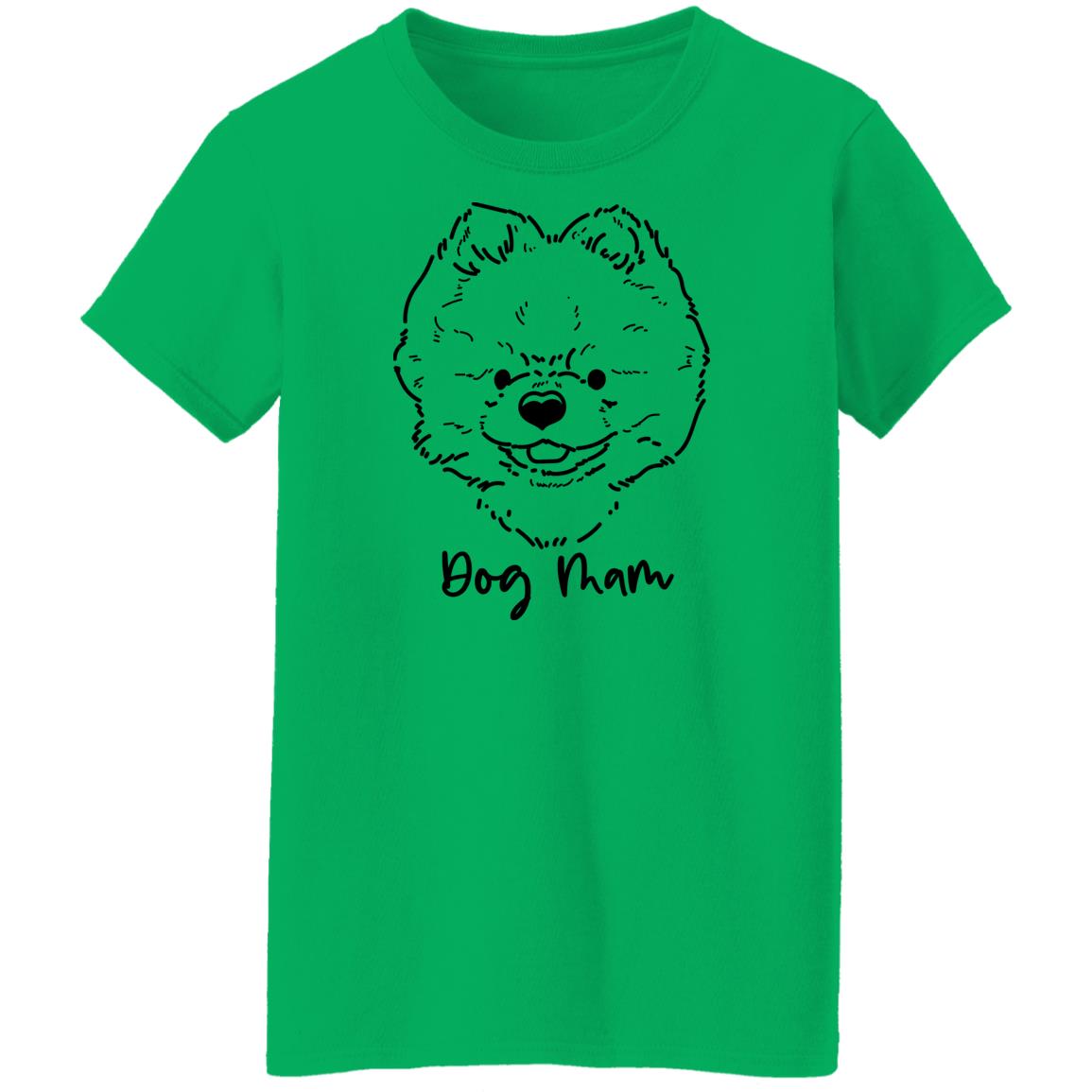 G500L Ladies' 5.3 oz. T-Shirt