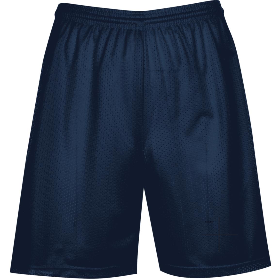 ST510 Performance Mesh Shorts