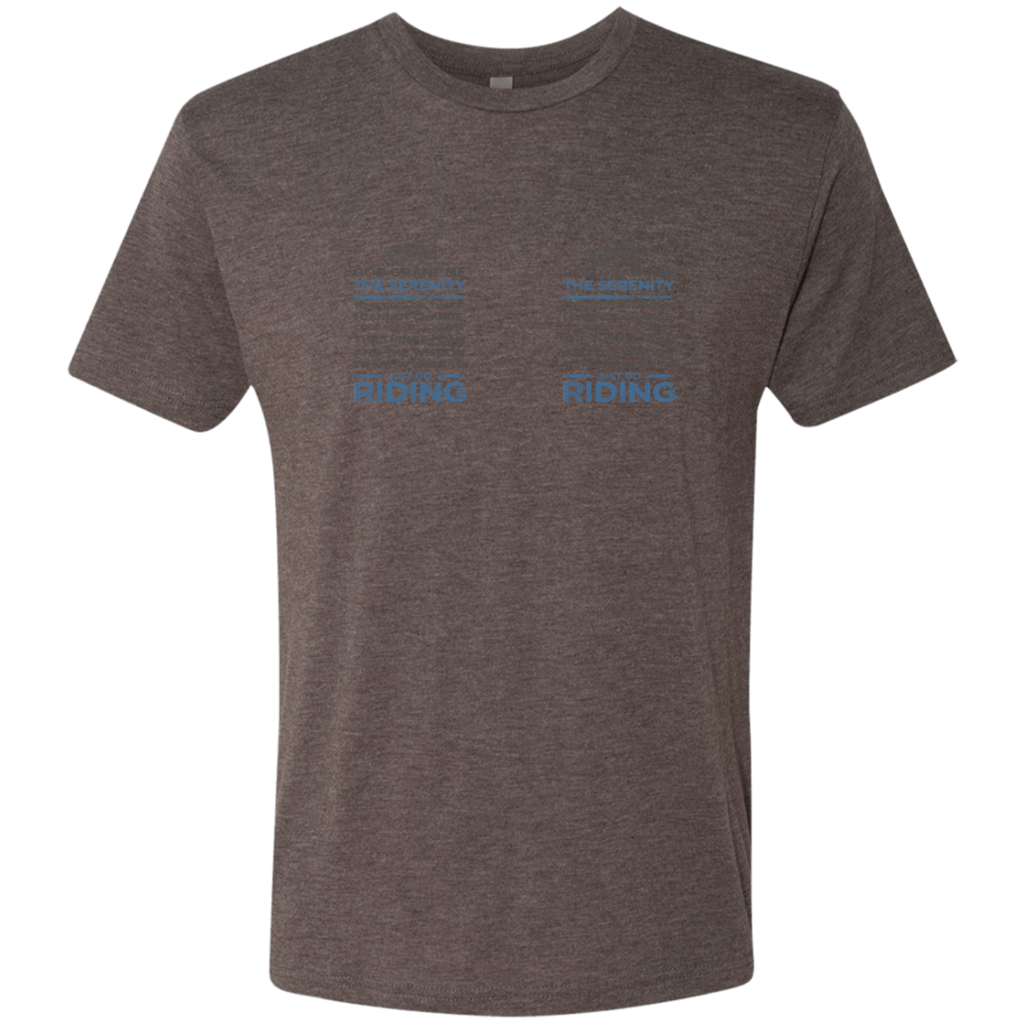 NL6010 Next Level Men's Triblend T-Shirt