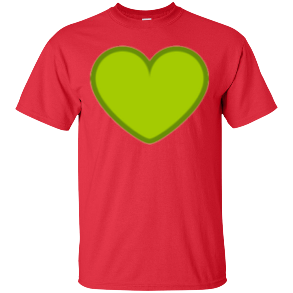 heart example