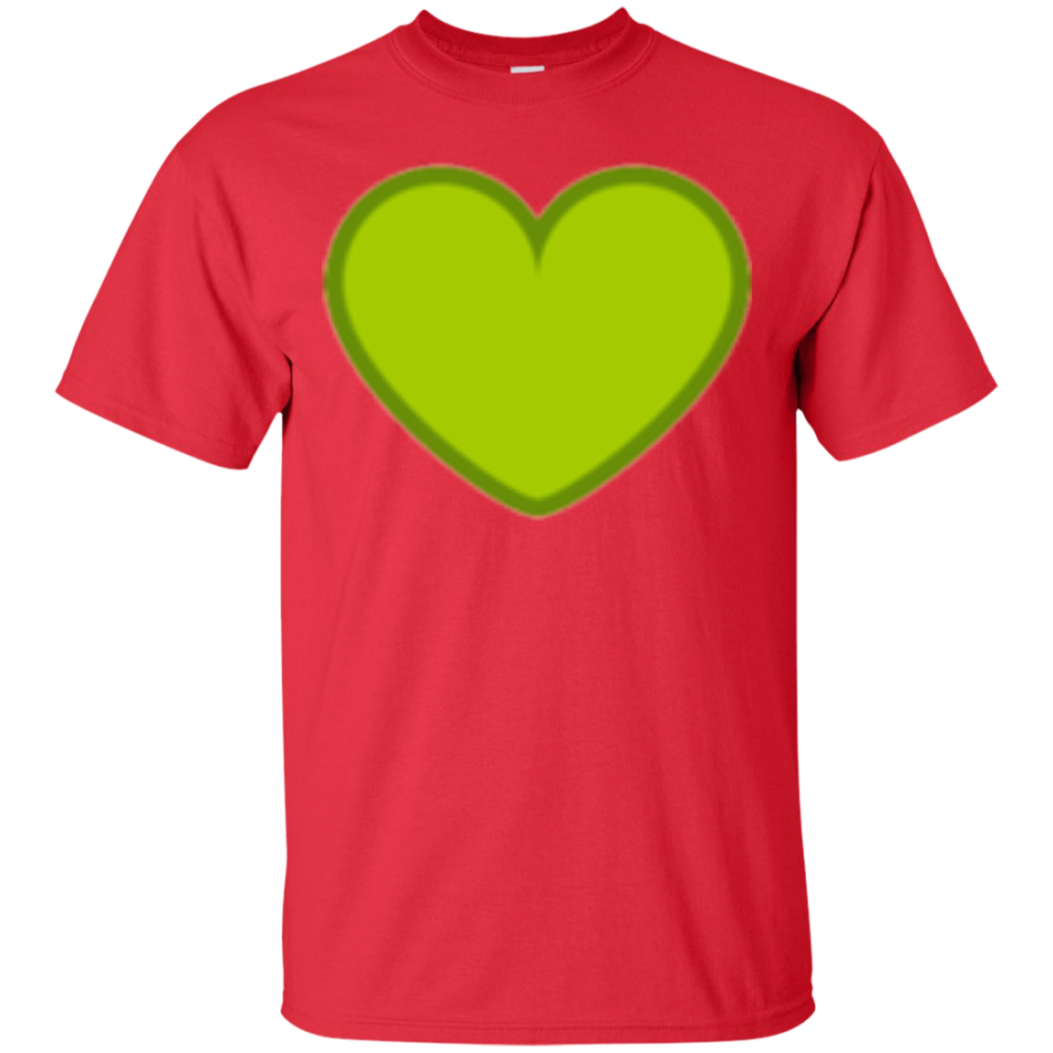 heart example