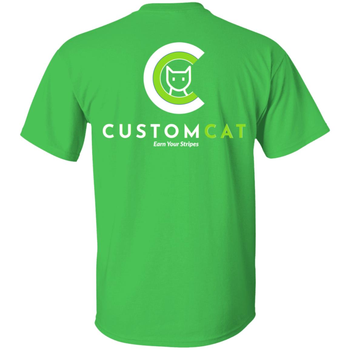 G500 5.3 oz. T-Shirt
