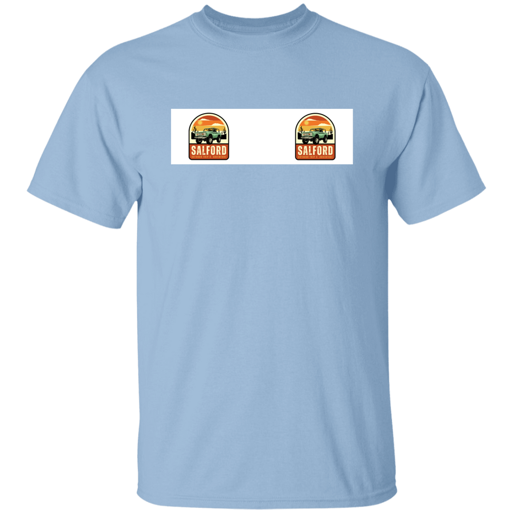 G500 5.3 oz. T-Shirt
