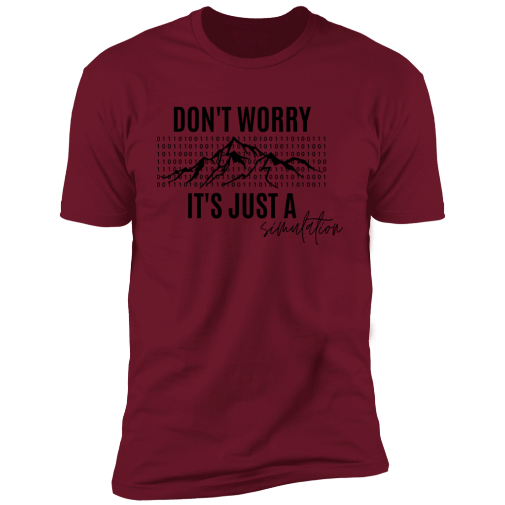 Copy of DON'T WORRY